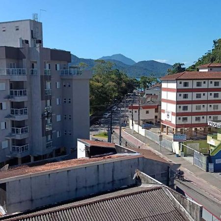 Apartamento Cobertura Fantastico Ubatuba Eksteriør billede