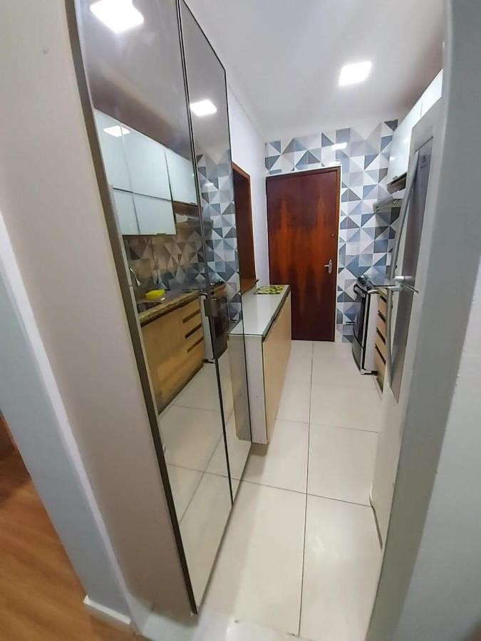 Apartamento Cobertura Fantastico Ubatuba Eksteriør billede