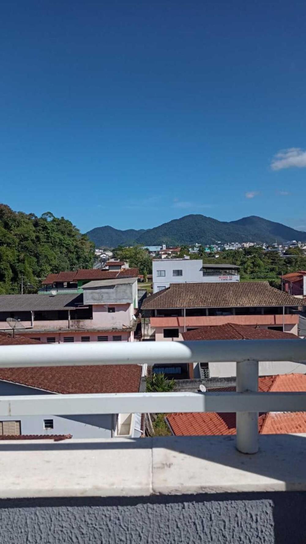 Apartamento Cobertura Fantastico Ubatuba Eksteriør billede