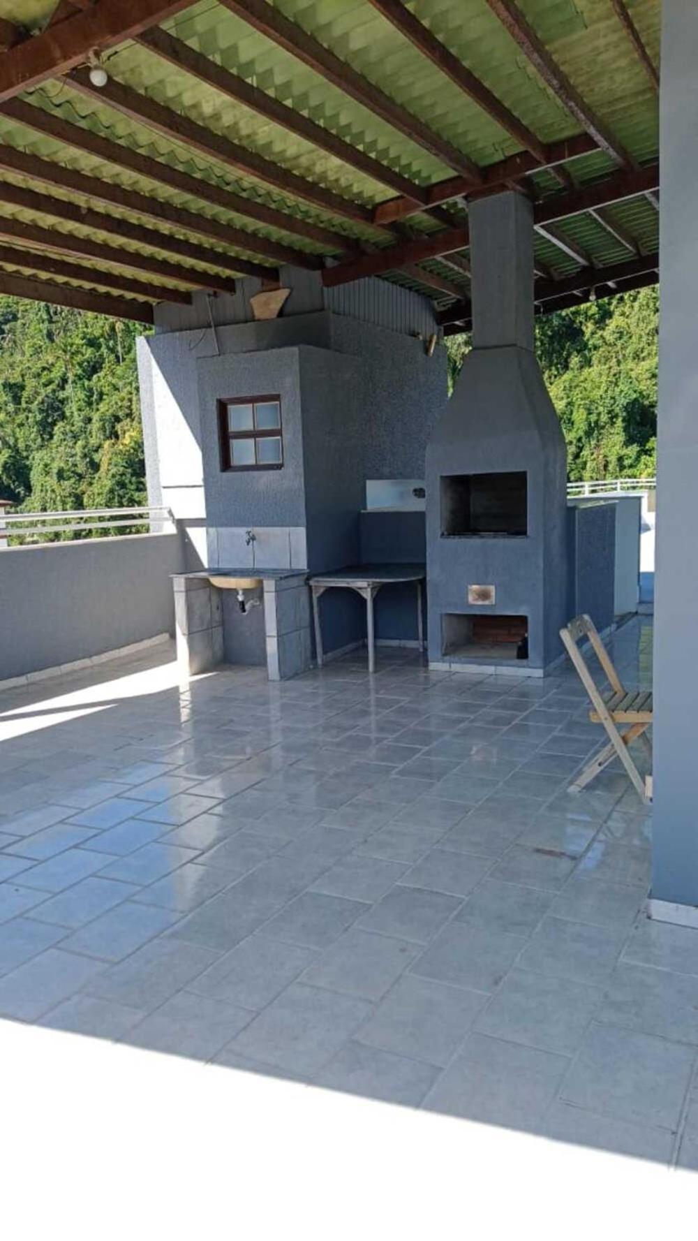 Apartamento Cobertura Fantastico Ubatuba Eksteriør billede