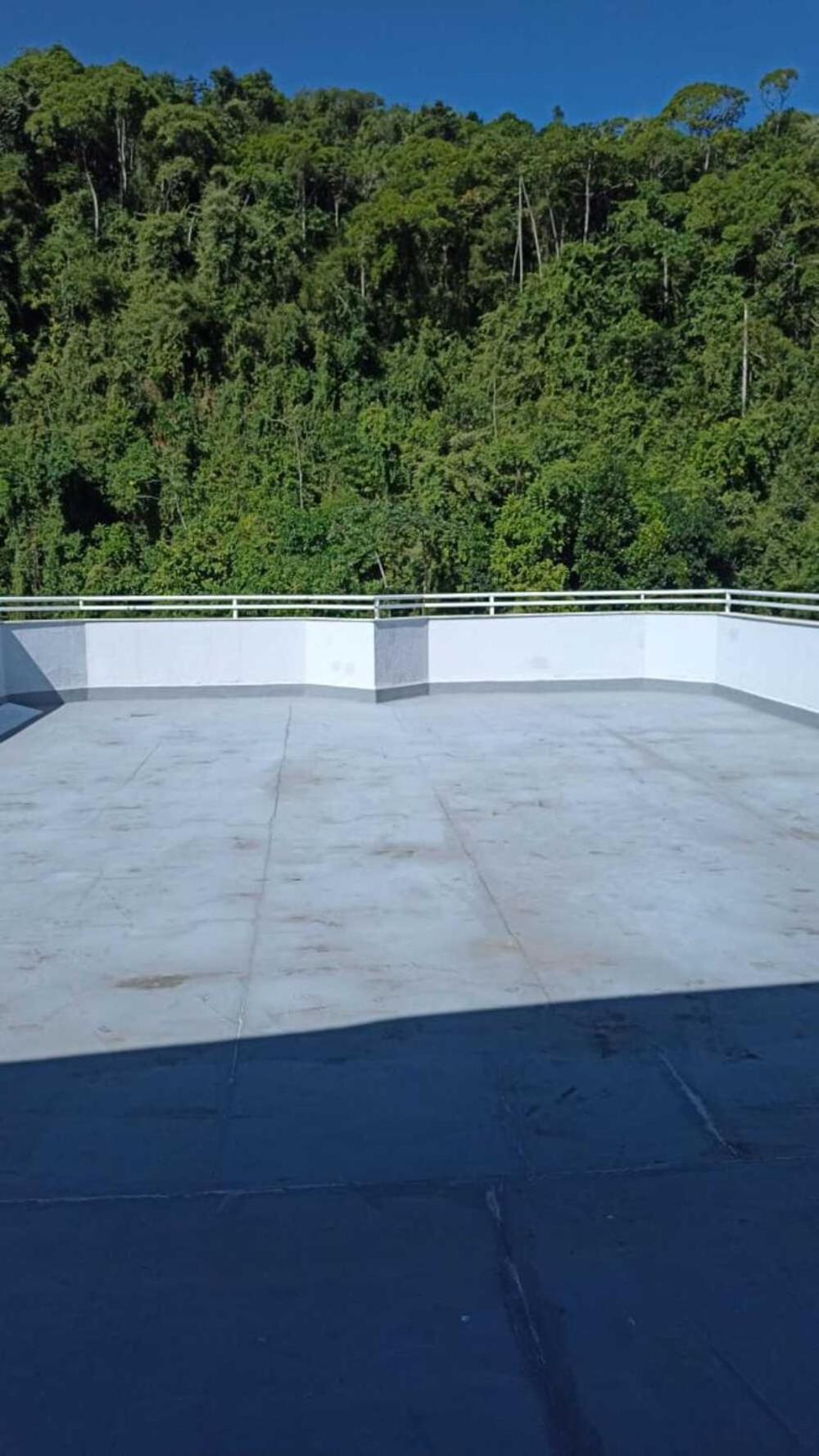 Apartamento Cobertura Fantastico Ubatuba Eksteriør billede