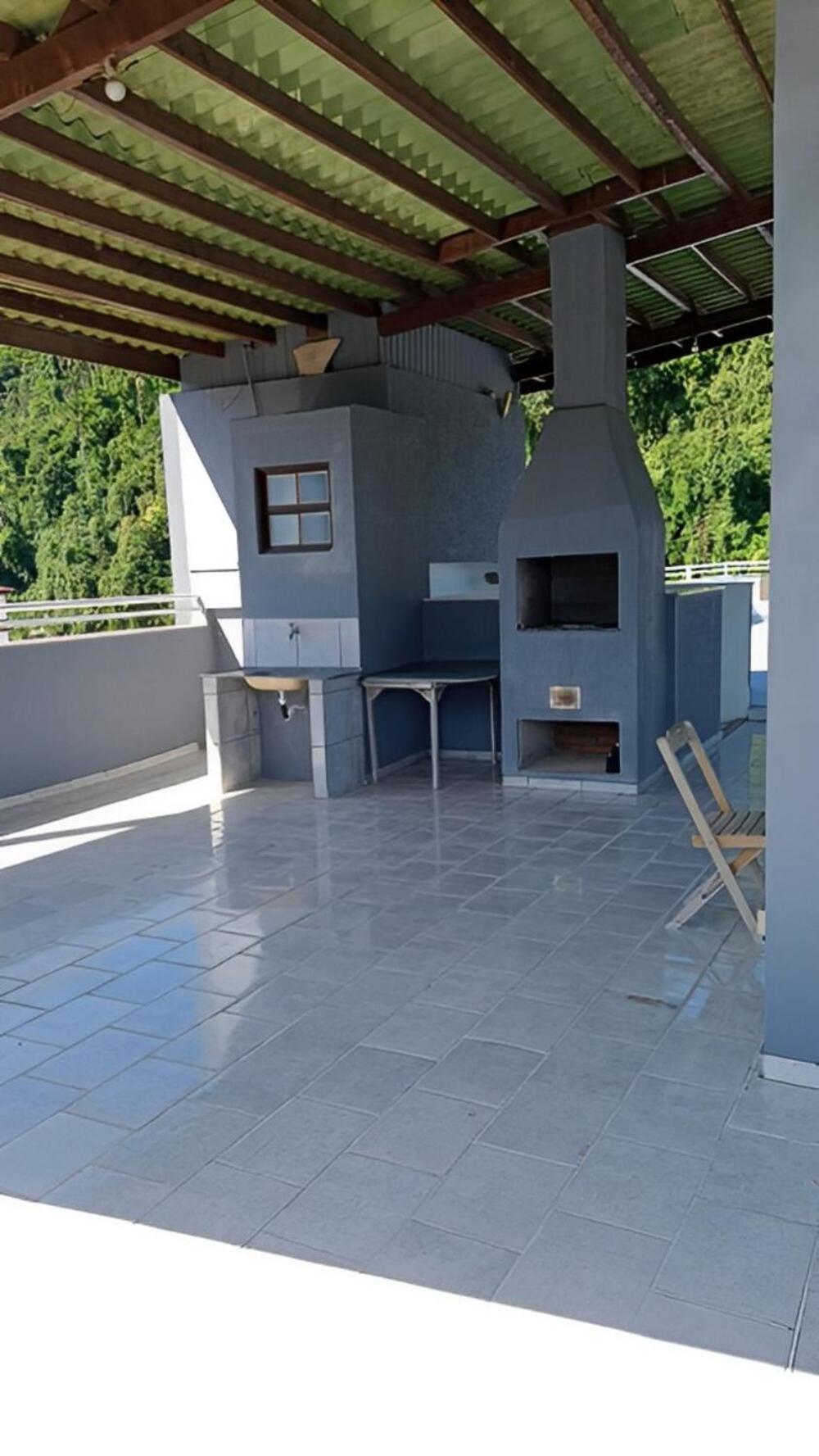 Apartamento Cobertura Fantastico Ubatuba Eksteriør billede