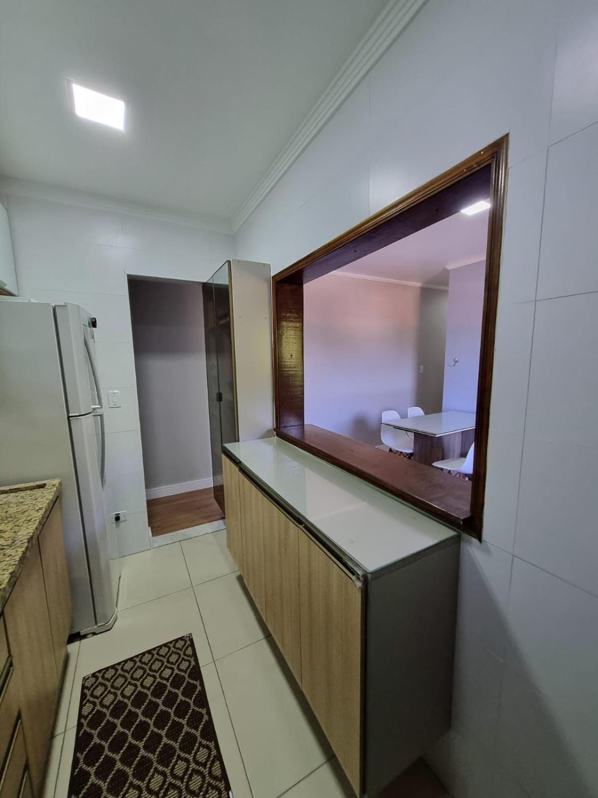 Apartamento Cobertura Fantastico Ubatuba Eksteriør billede