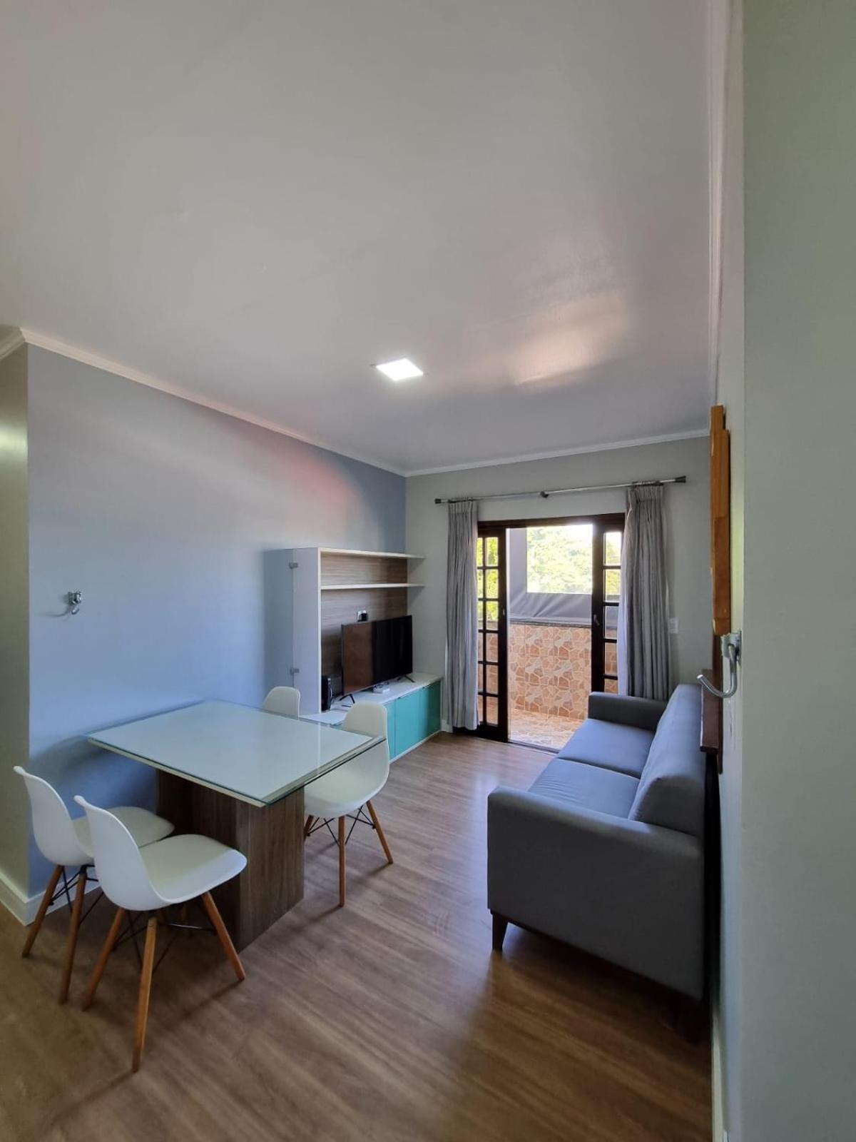 Apartamento Cobertura Fantastico Ubatuba Eksteriør billede