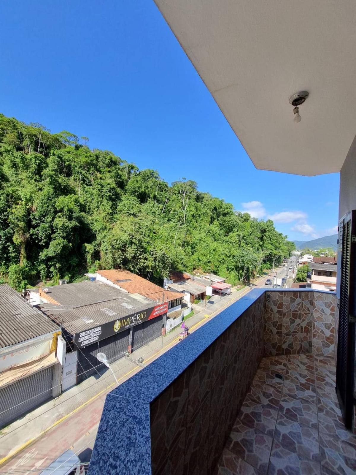 Apartamento Cobertura Fantastico Ubatuba Eksteriør billede