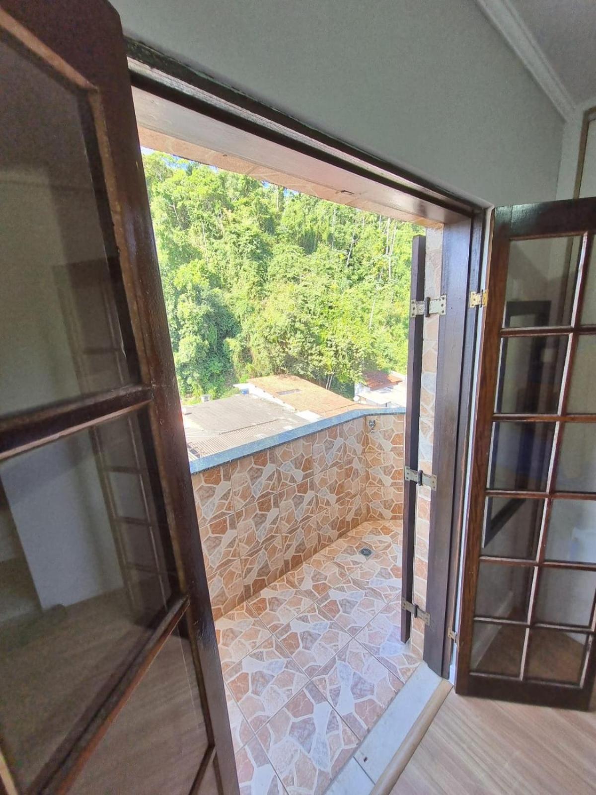 Apartamento Cobertura Fantastico Ubatuba Eksteriør billede