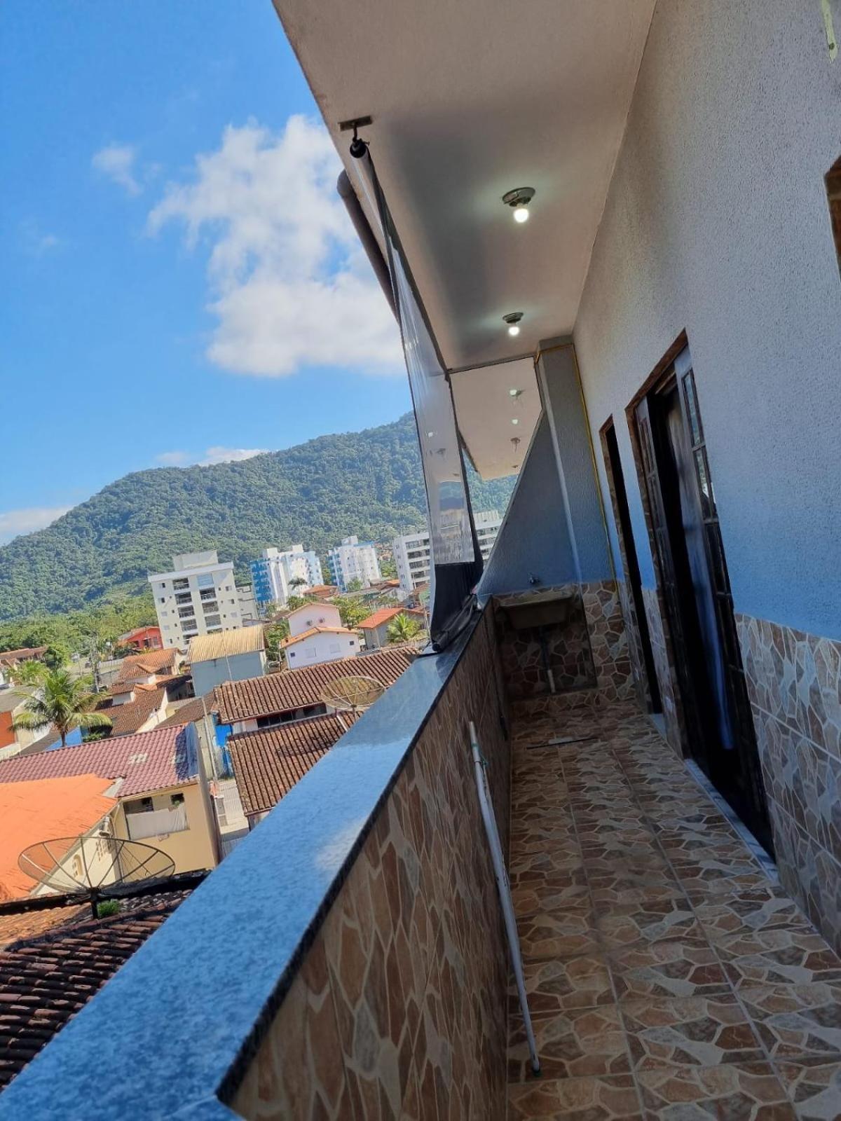 Apartamento Cobertura Fantastico Ubatuba Eksteriør billede