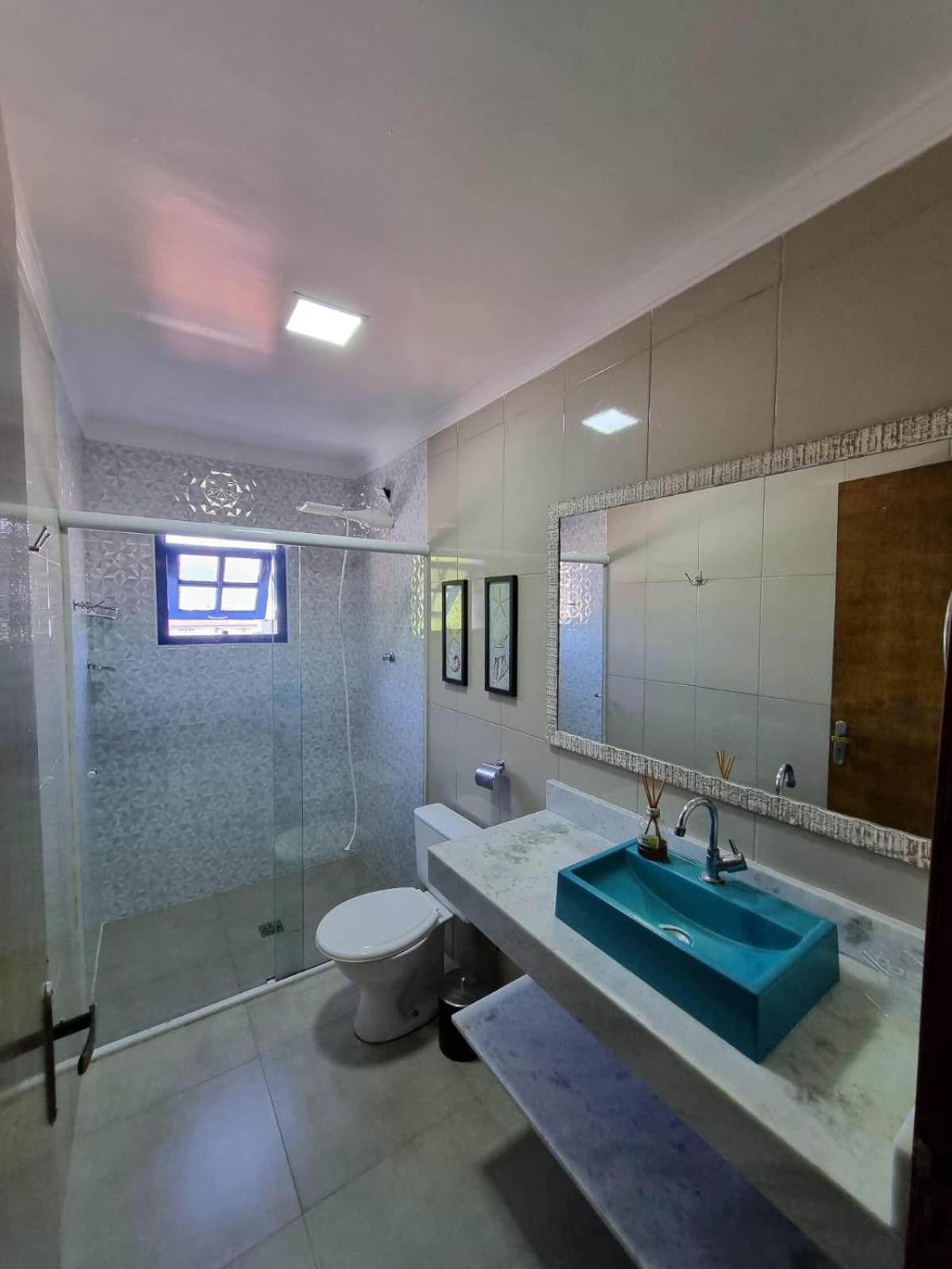 Apartamento Cobertura Fantastico Ubatuba Eksteriør billede