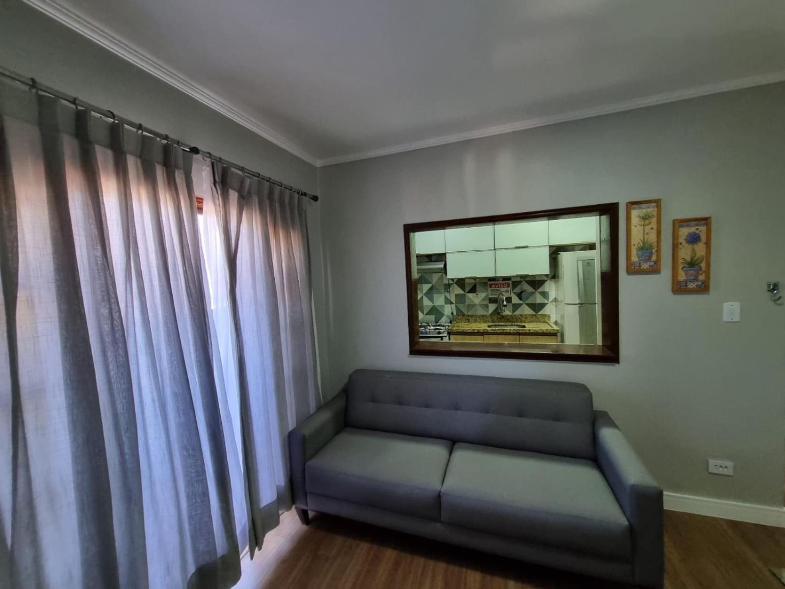 Apartamento Cobertura Fantastico Ubatuba Eksteriør billede