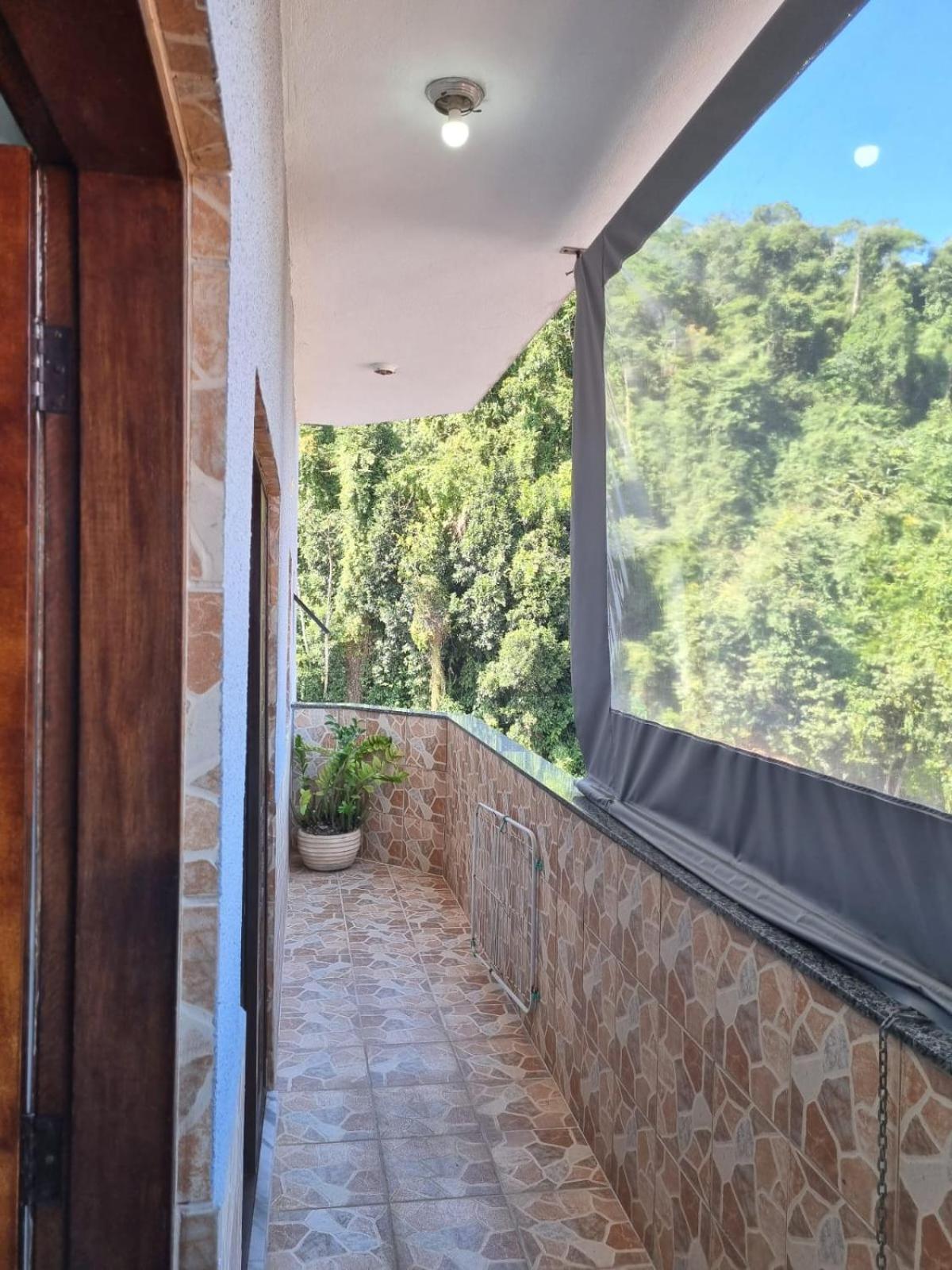 Apartamento Cobertura Fantastico Ubatuba Eksteriør billede