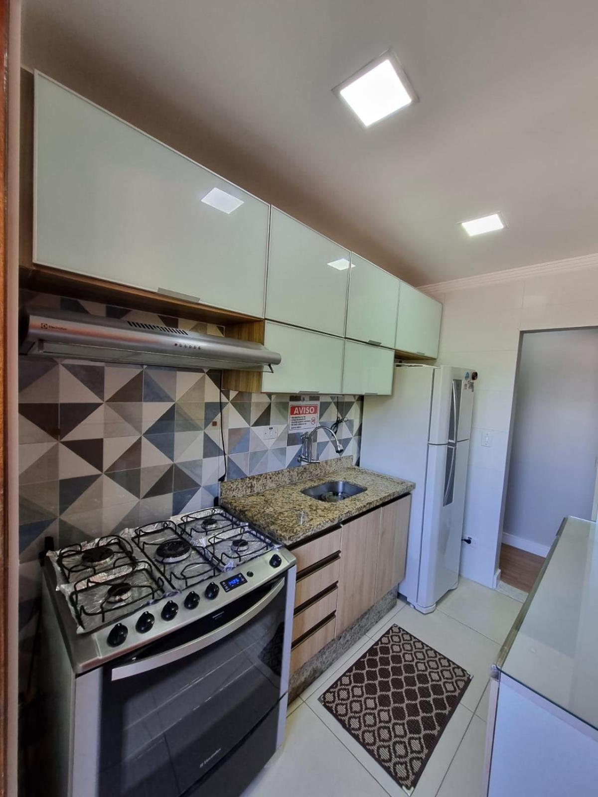 Apartamento Cobertura Fantastico Ubatuba Eksteriør billede