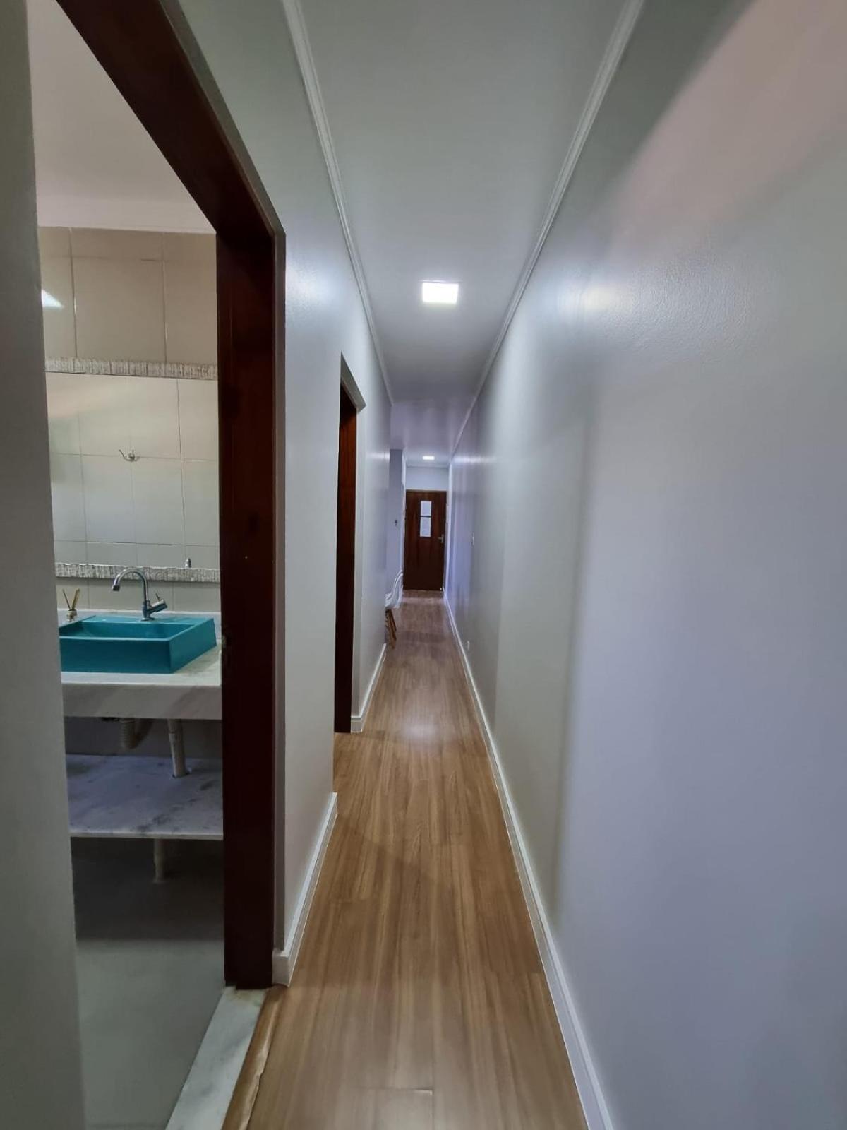 Apartamento Cobertura Fantastico Ubatuba Eksteriør billede
