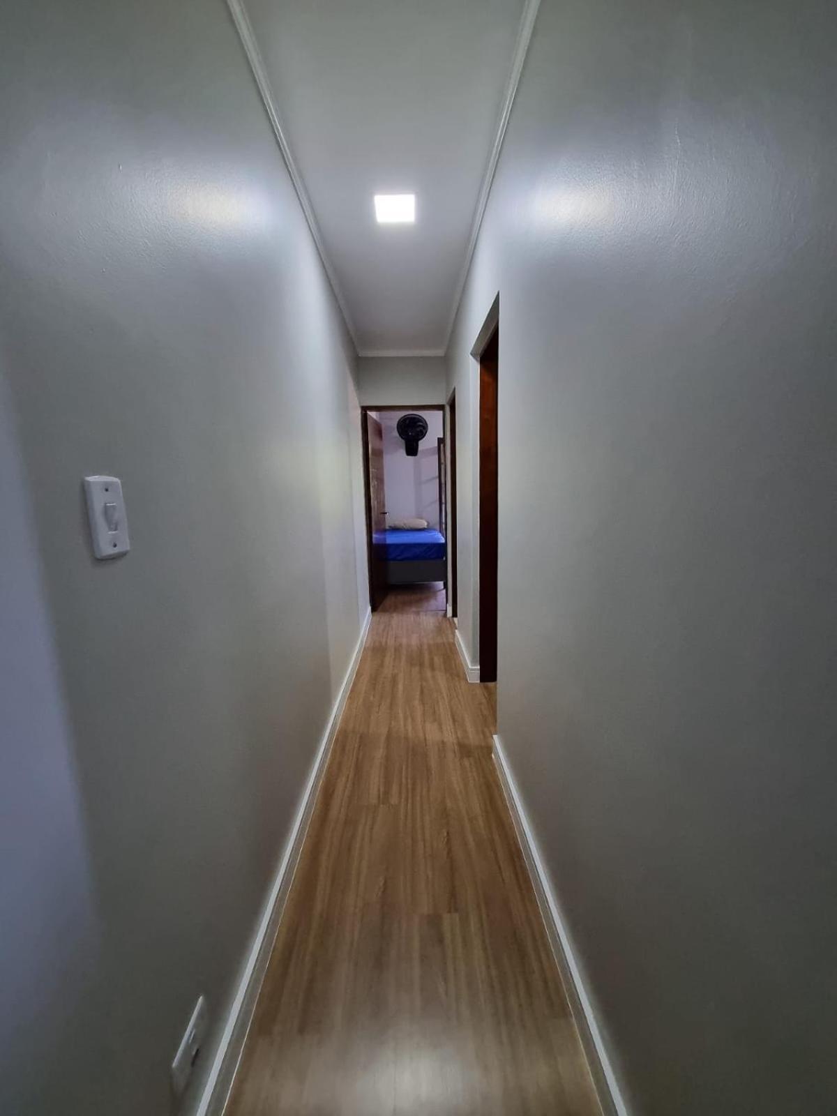 Apartamento Cobertura Fantastico Ubatuba Eksteriør billede