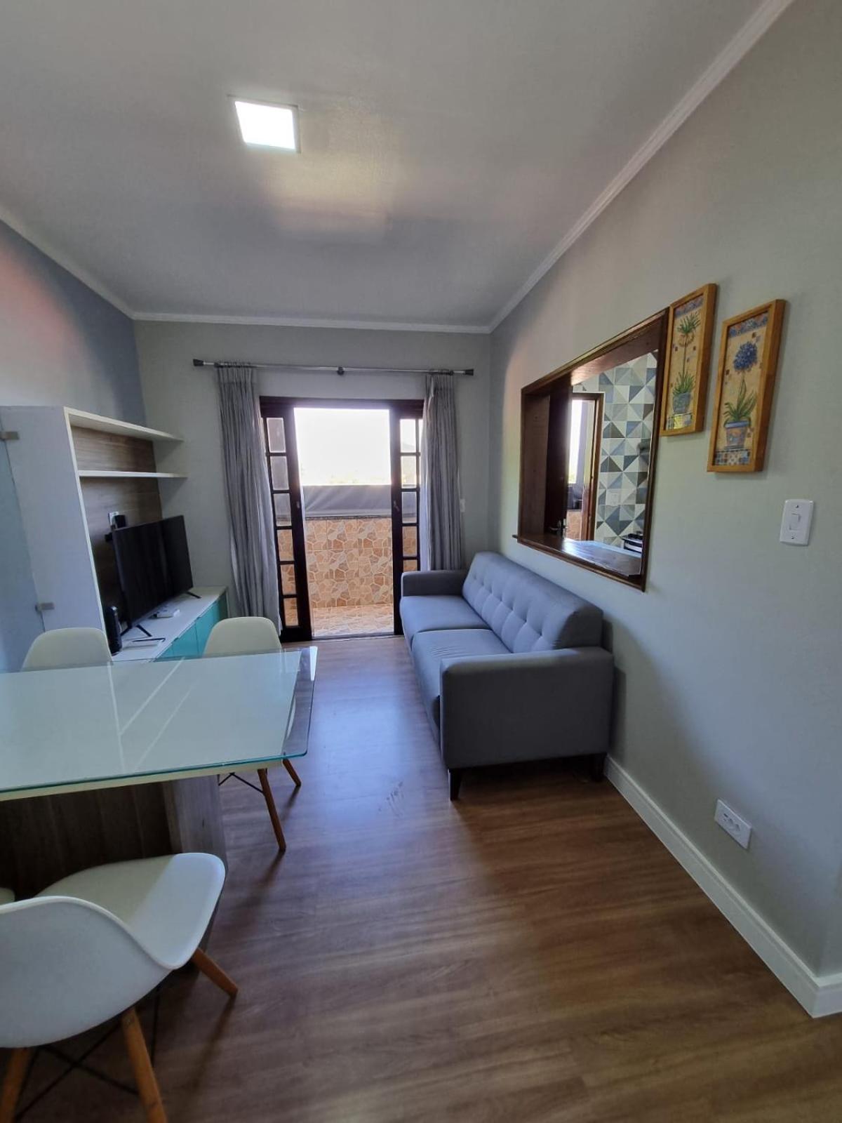 Apartamento Cobertura Fantastico Ubatuba Eksteriør billede