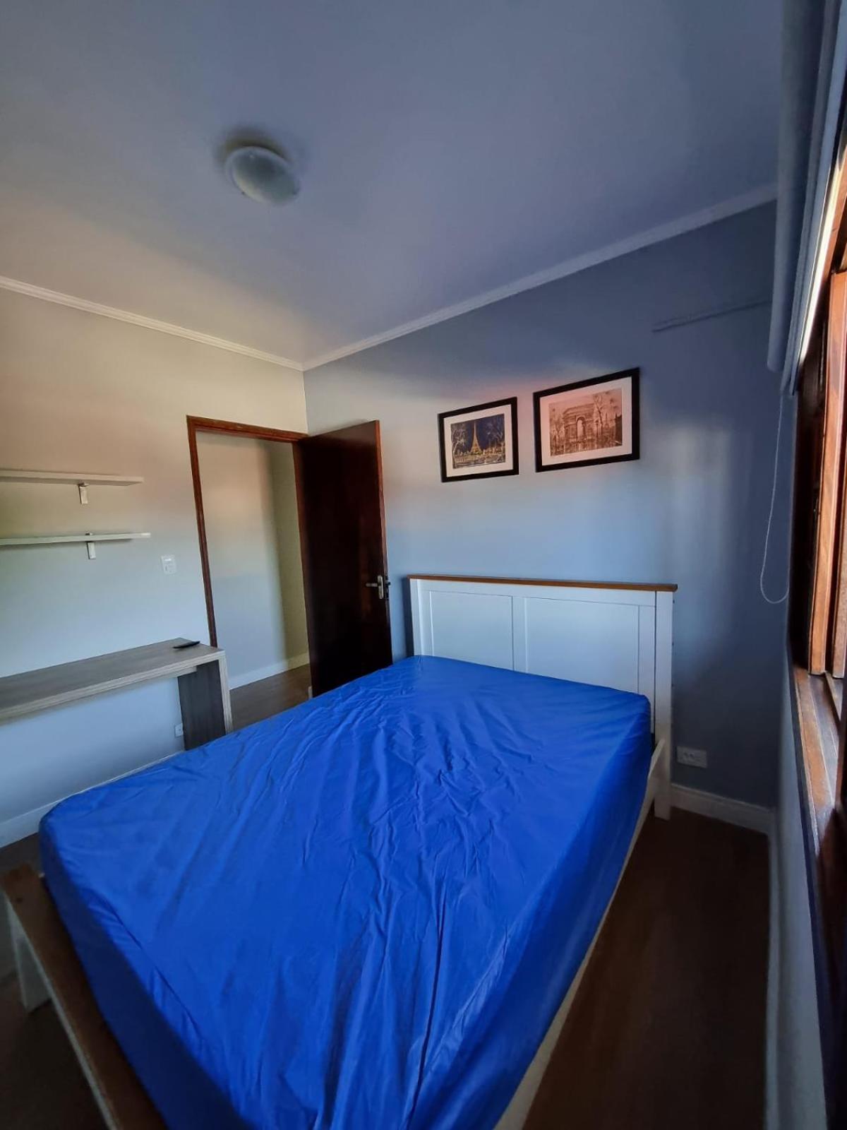 Apartamento Cobertura Fantastico Ubatuba Eksteriør billede