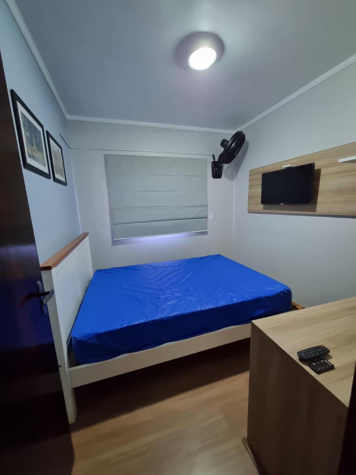 Apartamento Cobertura Fantastico Ubatuba Eksteriør billede
