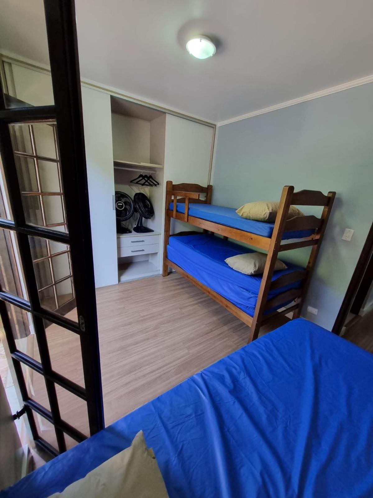 Apartamento Cobertura Fantastico Ubatuba Eksteriør billede